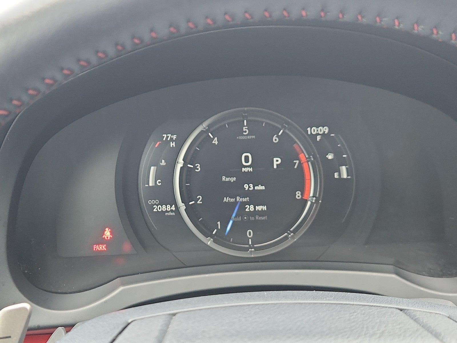 2024 Lexus IS IS 350 F SPORT Design