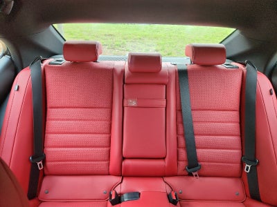 2024 Lexus IS IS 350 F SPORT Design