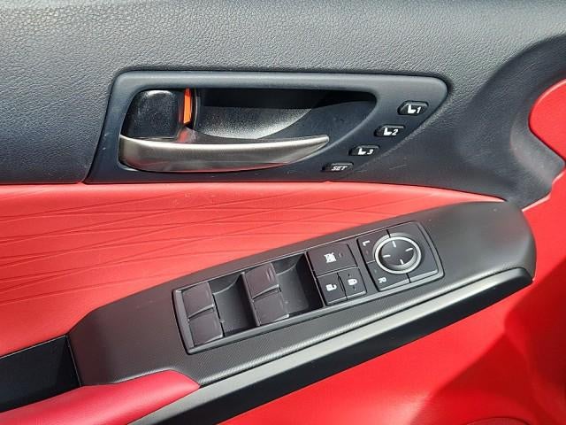 2024 Lexus IS IS 350 F SPORT Design