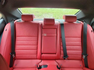 2024 Lexus IS IS 350 F SPORT Design