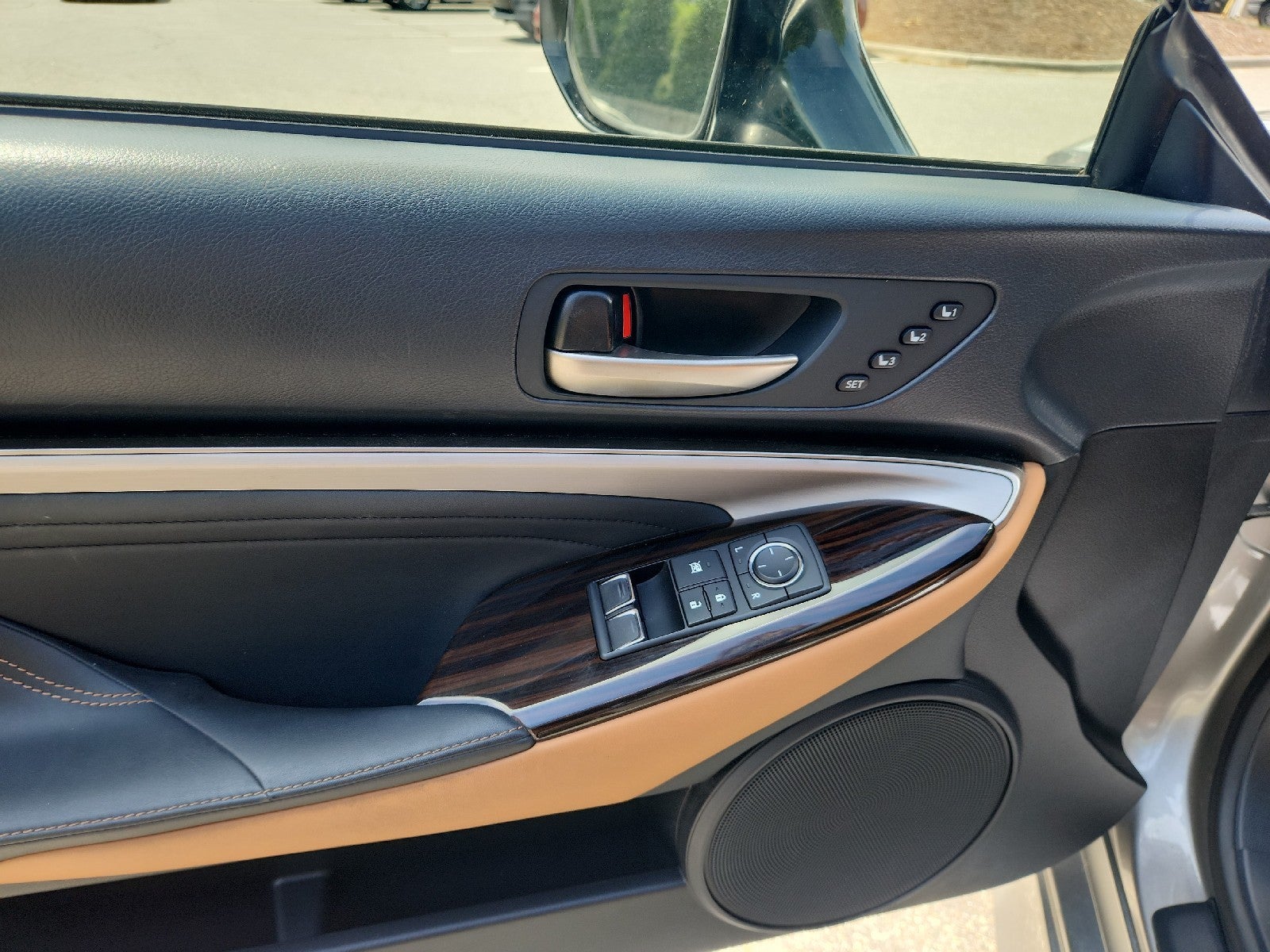 2019 Lexus RC RC 350