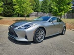 2019 Lexus RC RC 350