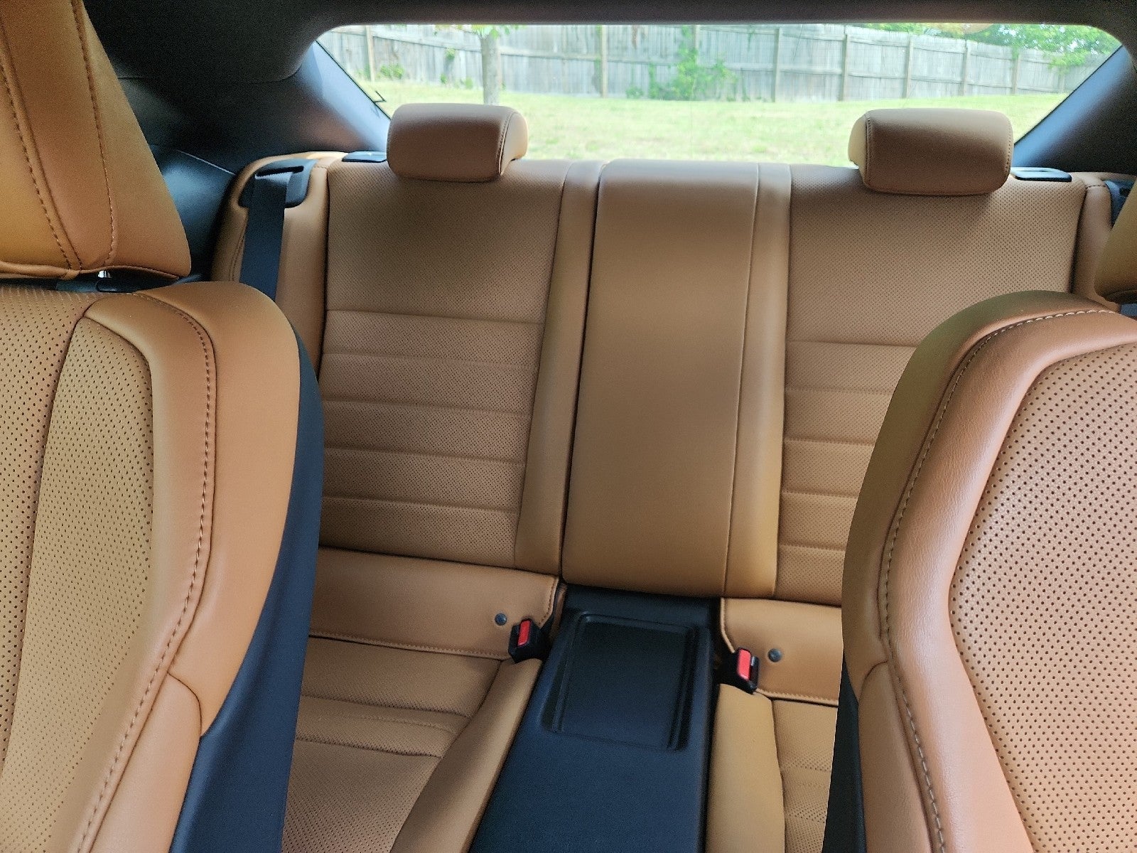 2019 Lexus RC RC 350