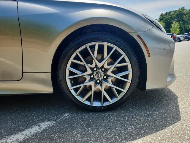 2019 Lexus RC RC 350