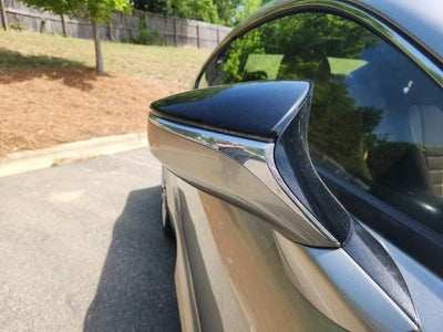 2019 Lexus RC RC 350