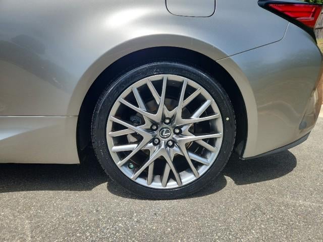 2019 Lexus RC RC 350