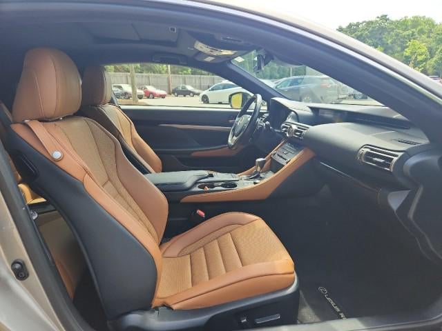 2019 Lexus RC RC 350