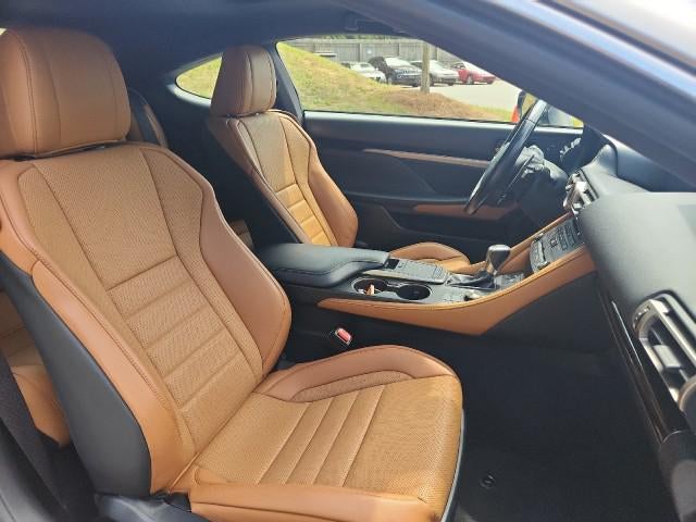 2019 Lexus RC RC 350