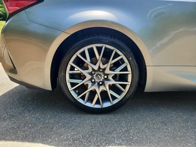 2019 Lexus RC RC 350
