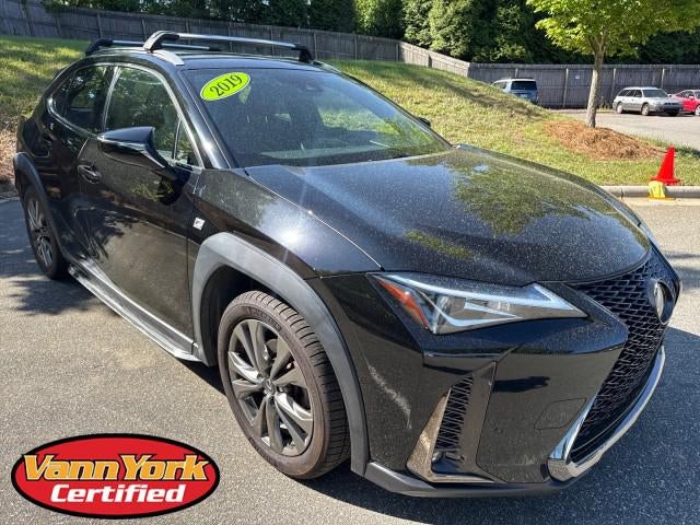 2019 Lexus UX UX 200