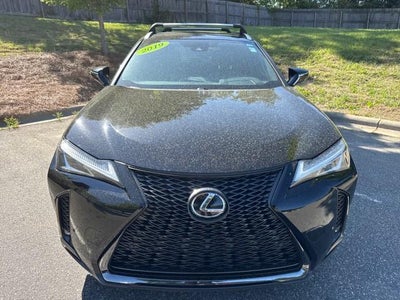 2019 Lexus UX UX 200
