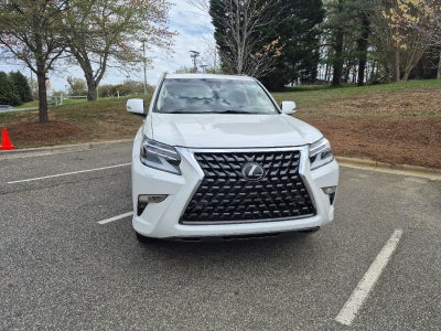 2021 Lexus GX GX 460 Premium
