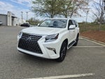 2021 Lexus GX GX 460 Premium