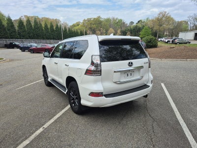 2021 Lexus GX GX 460 Premium