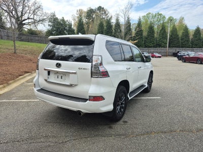 2021 Lexus GX GX 460 Premium