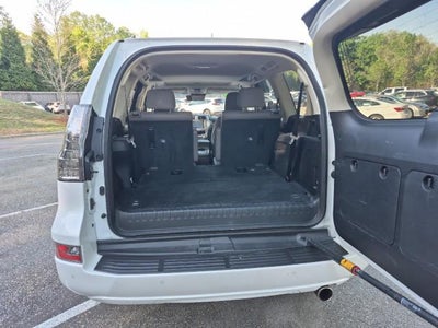 2021 Lexus GX GX 460 Premium