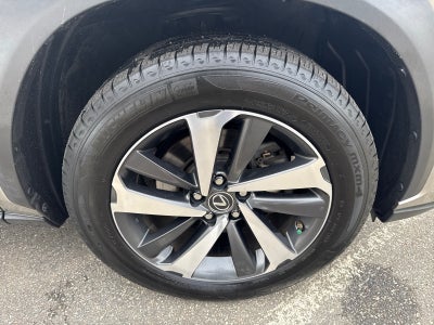 2019 Lexus NX NX 300