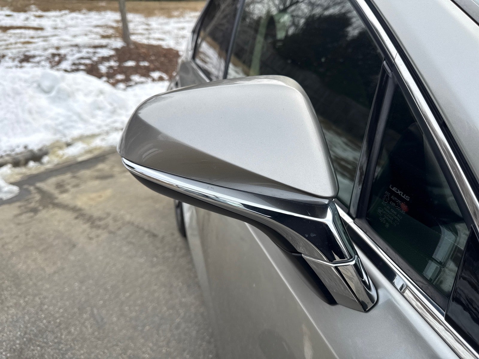 2019 Lexus NX NX 300