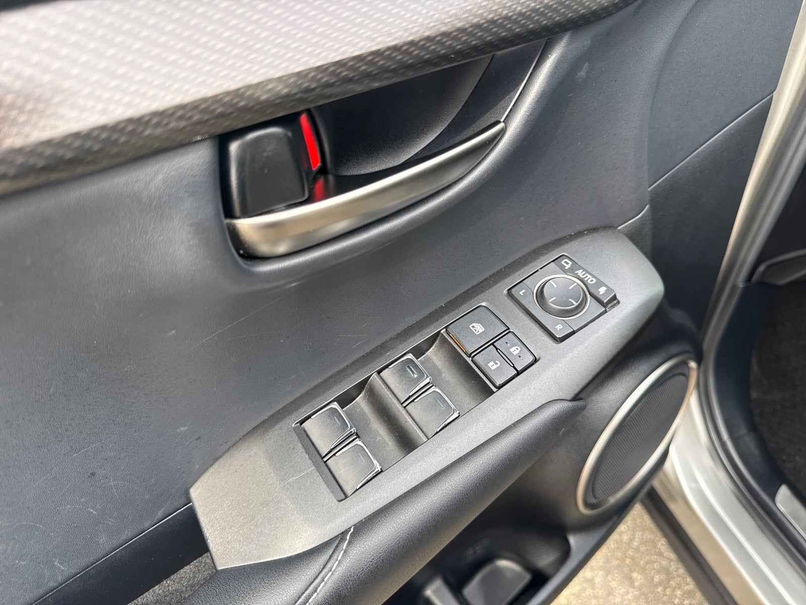 2019 Lexus NX NX 300