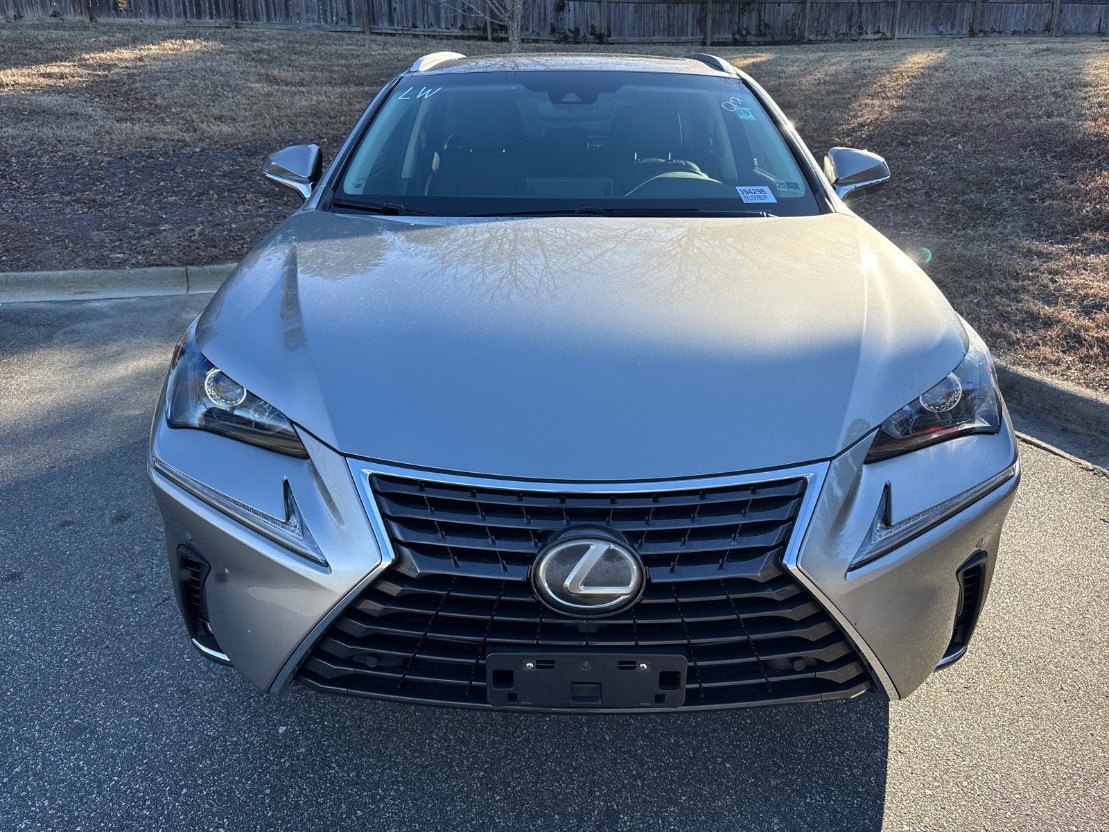 2019 Lexus NX NX 300