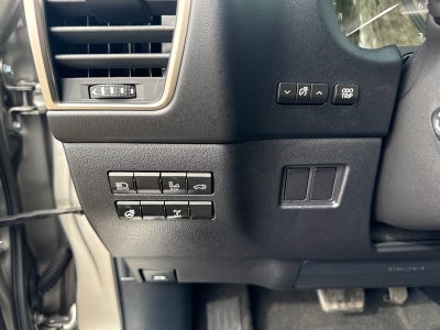 2019 Lexus NX NX 300