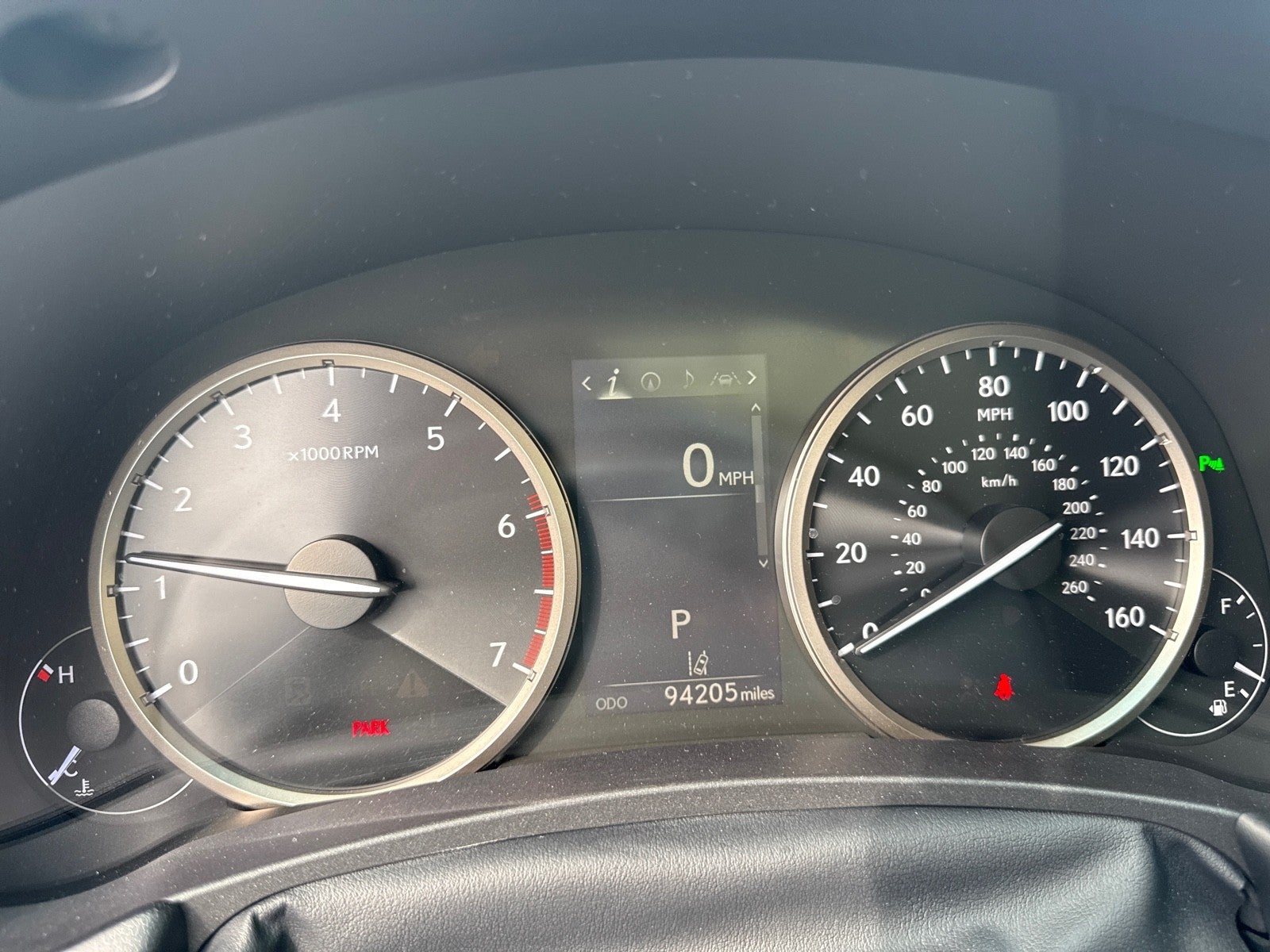 2019 Lexus NX NX 300