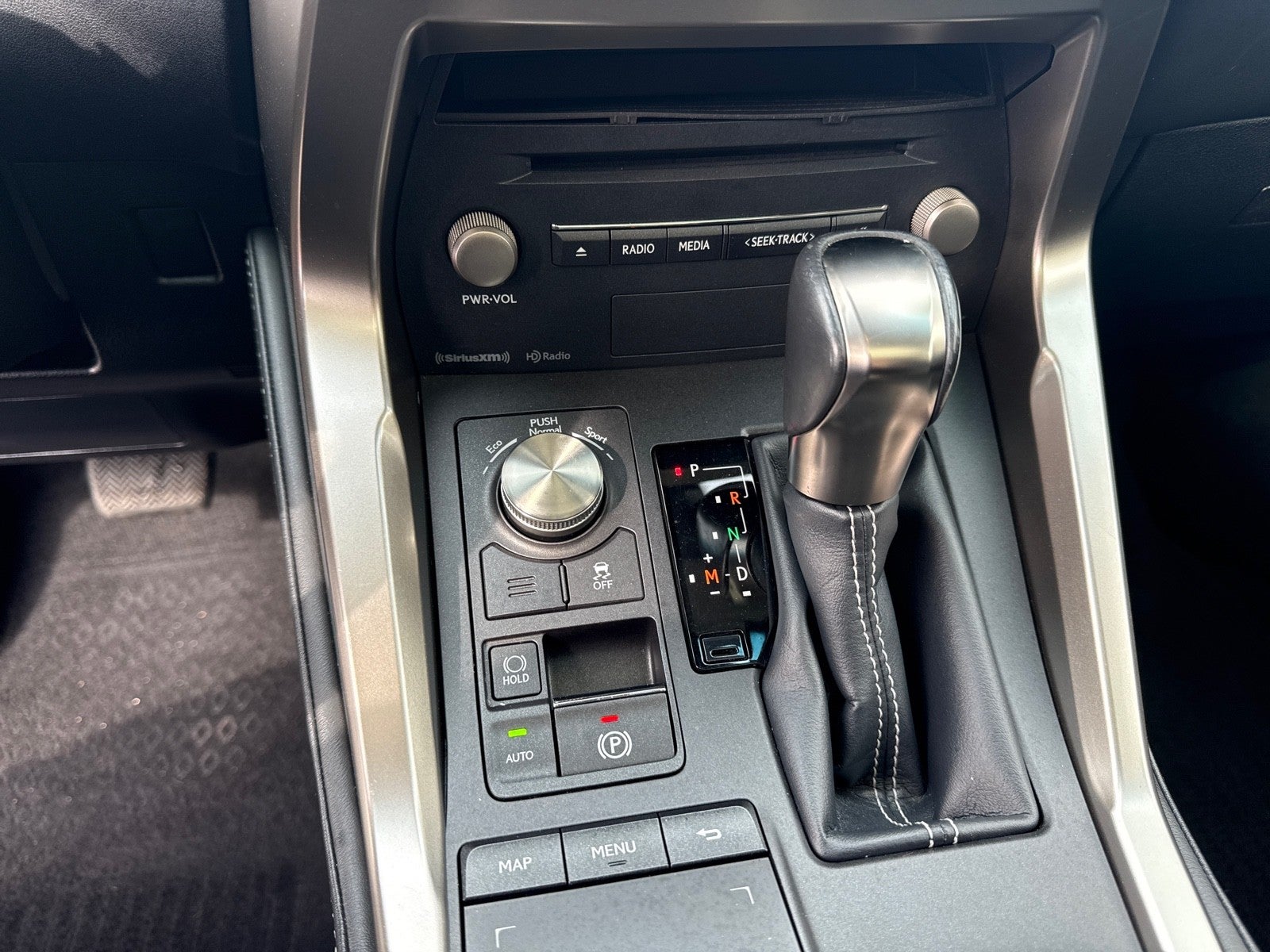 2019 Lexus NX NX 300