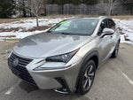 2019 Lexus NX NX 300