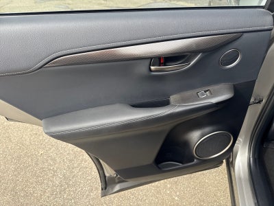 2019 Lexus NX NX 300