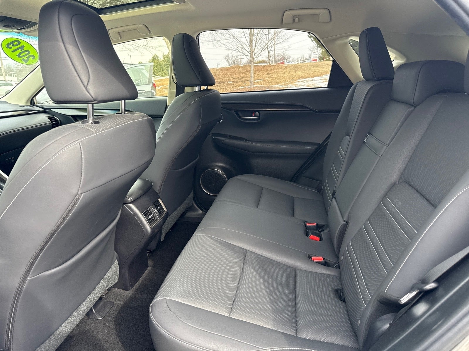 2019 Lexus NX NX 300