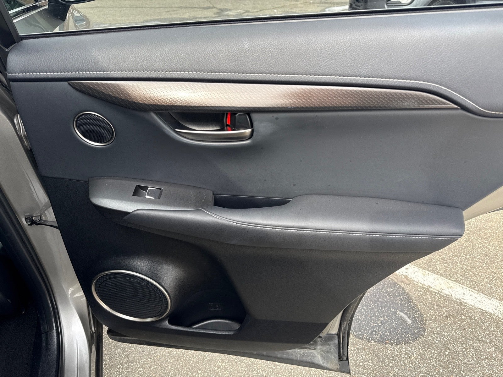 2019 Lexus NX NX 300