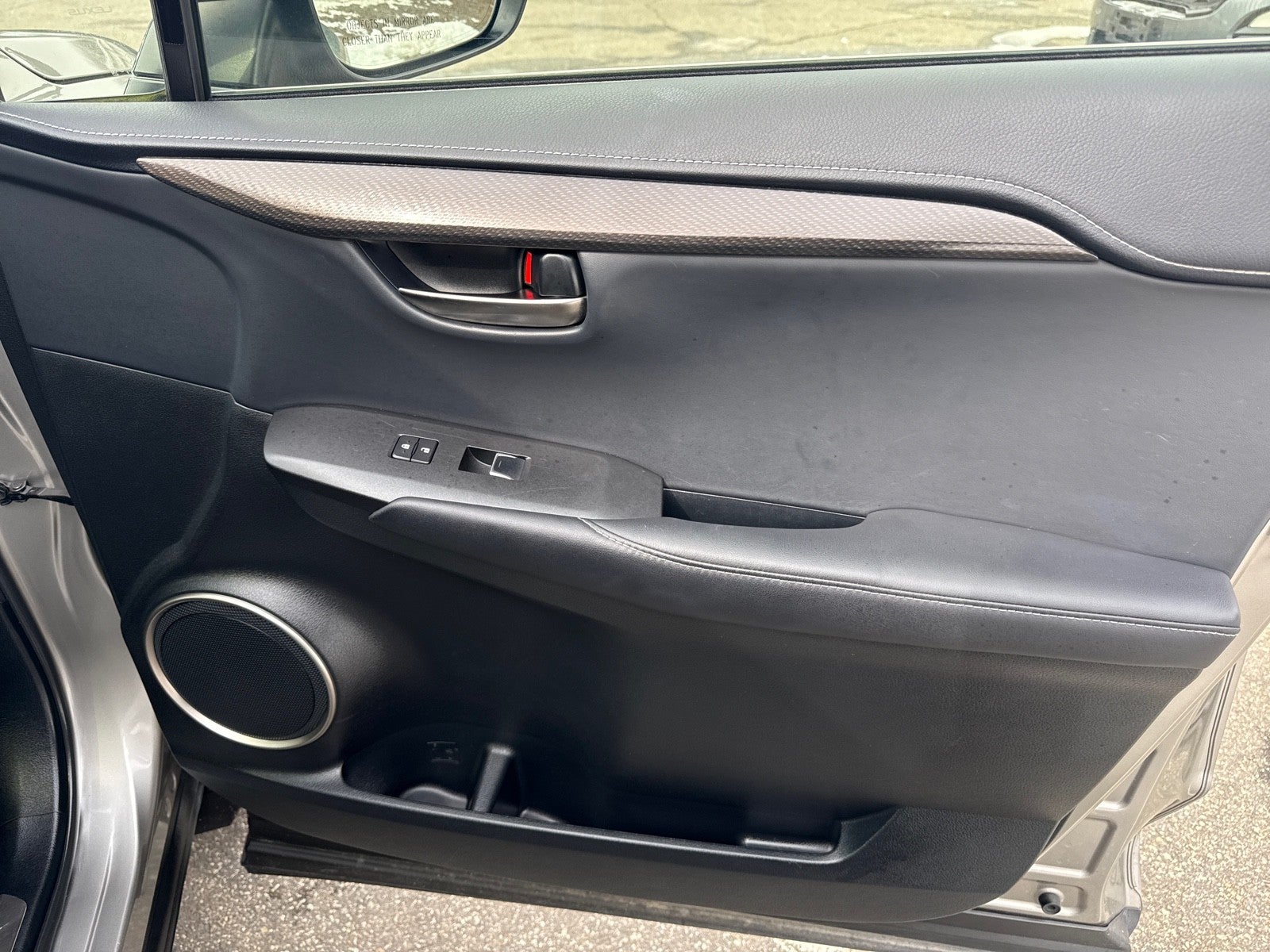 2019 Lexus NX NX 300