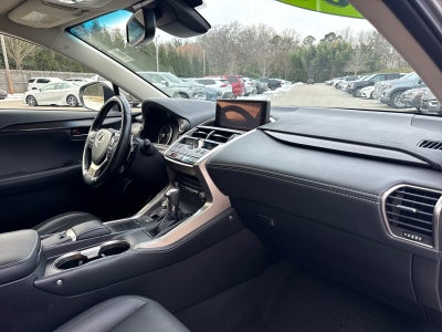 2019 Lexus NX NX 300