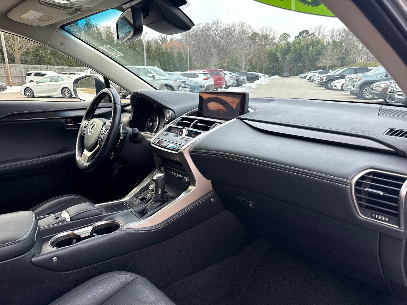 2019 Lexus NX NX 300