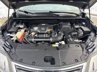 2019 Lexus NX NX 300