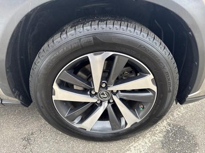 2019 Lexus NX NX 300