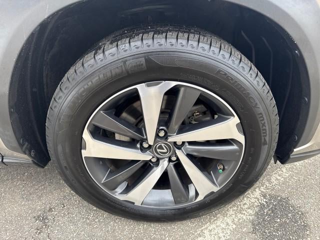 2019 Lexus NX NX 300