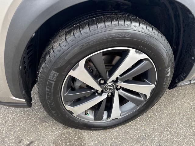 2019 Lexus NX NX 300