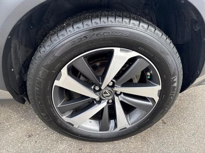 2019 Lexus NX NX 300