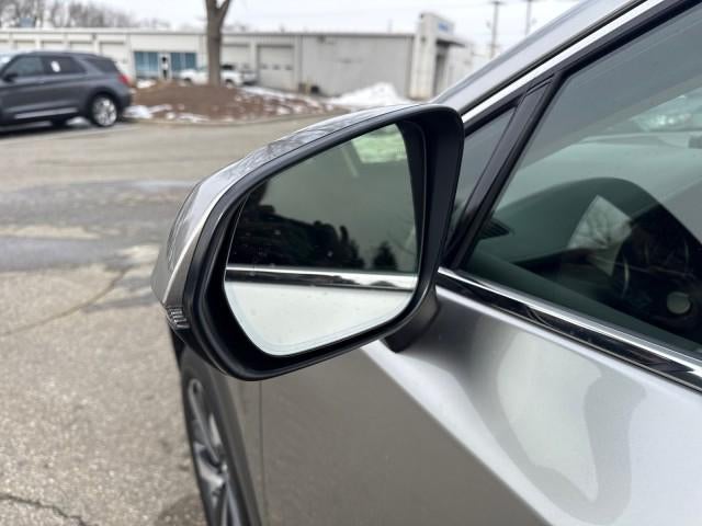 2019 Lexus NX NX 300