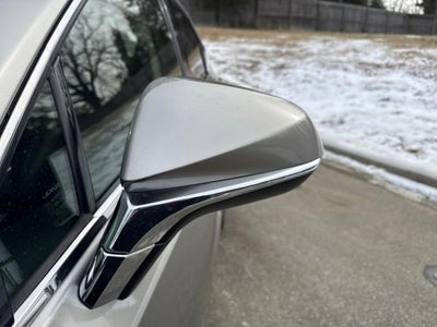 2019 Lexus NX NX 300