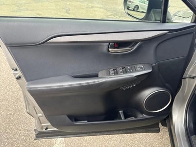 2019 Lexus NX NX 300