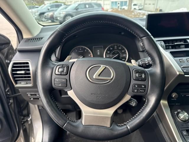 2019 Lexus NX NX 300