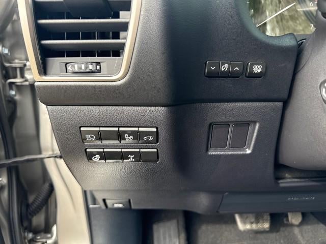 2019 Lexus NX NX 300