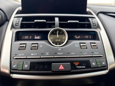 2019 Lexus NX NX 300