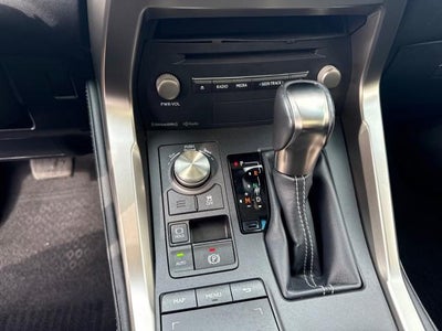 2019 Lexus NX NX 300