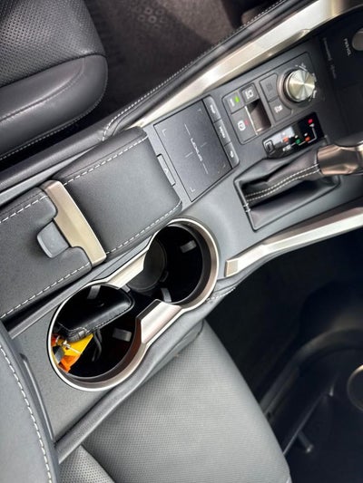 2019 Lexus NX NX 300