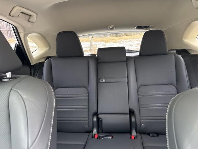 2019 Lexus NX NX 300