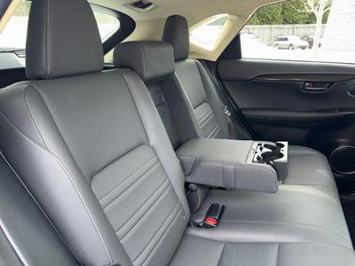 2019 Lexus NX NX 300