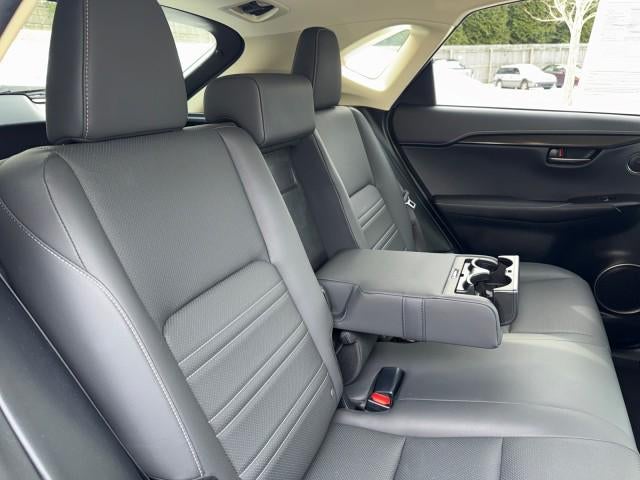 2019 Lexus NX NX 300